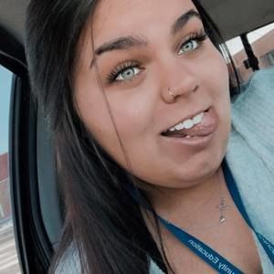 Meet your Posher, Mariah